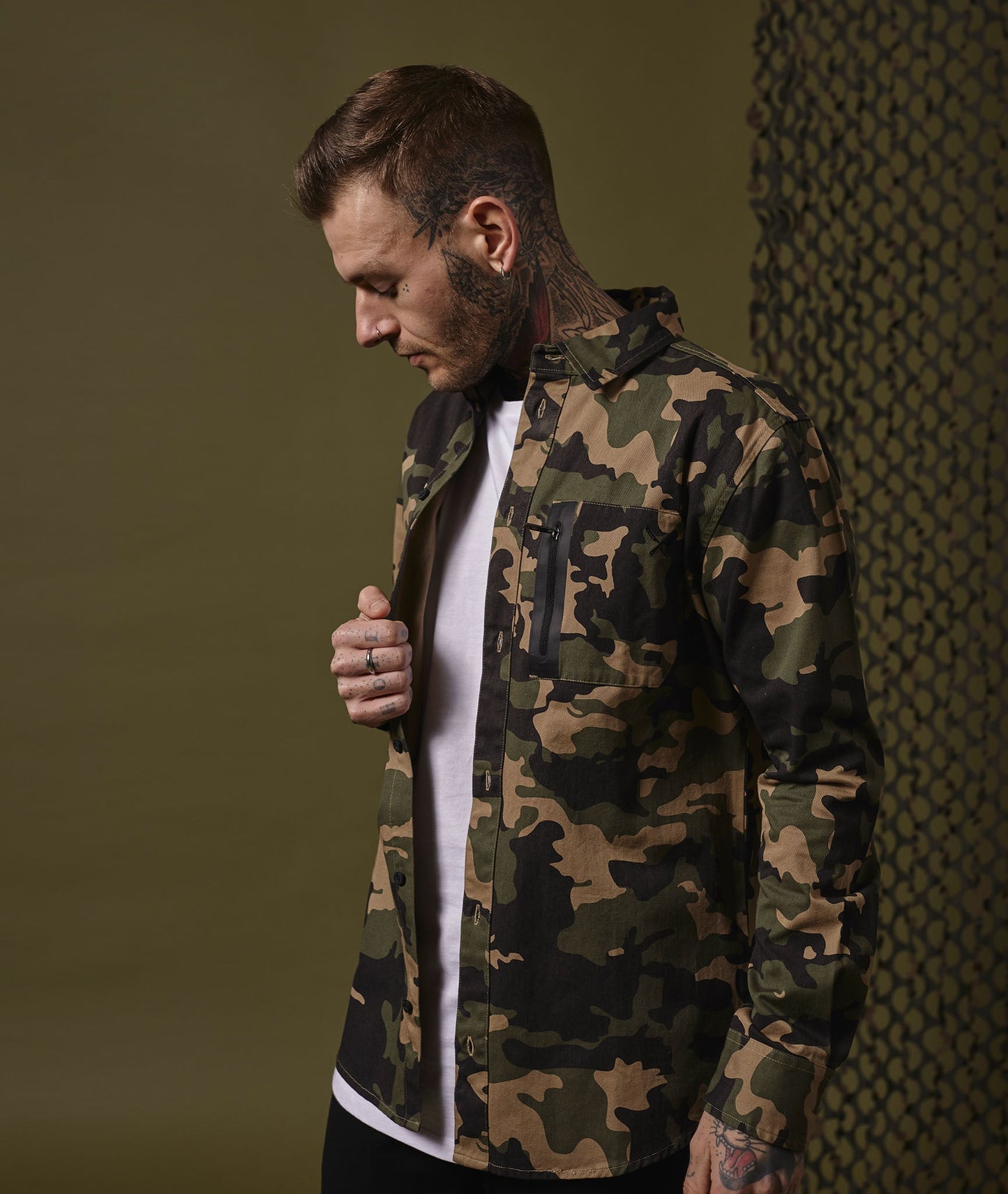 Camo