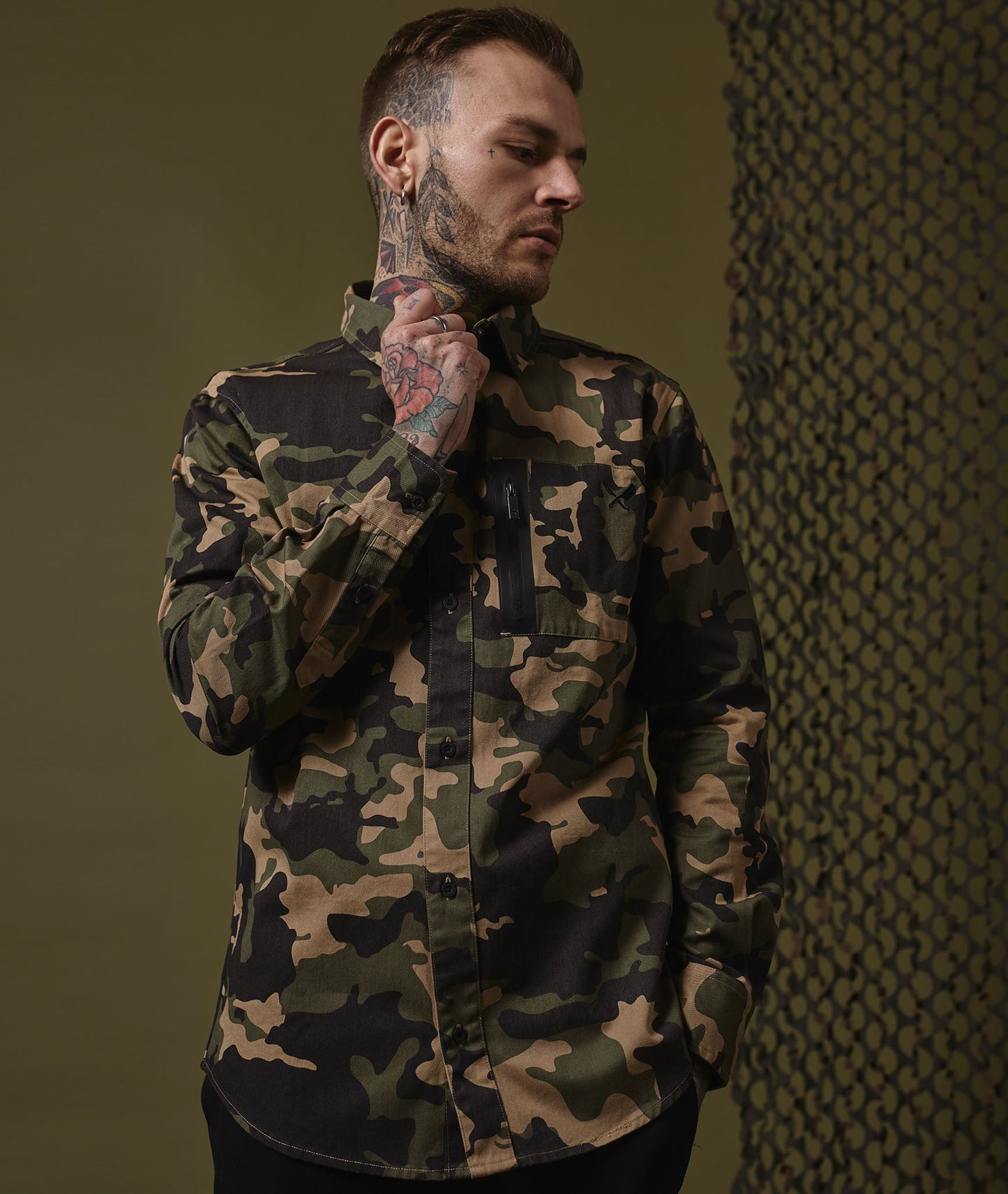 Camo
