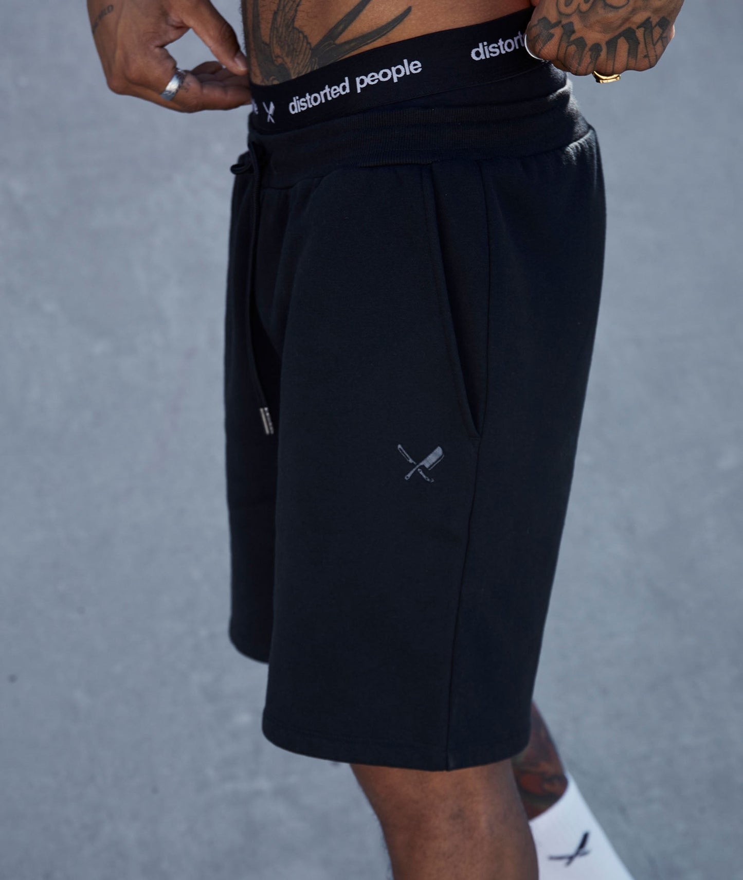 Sweatshorts
