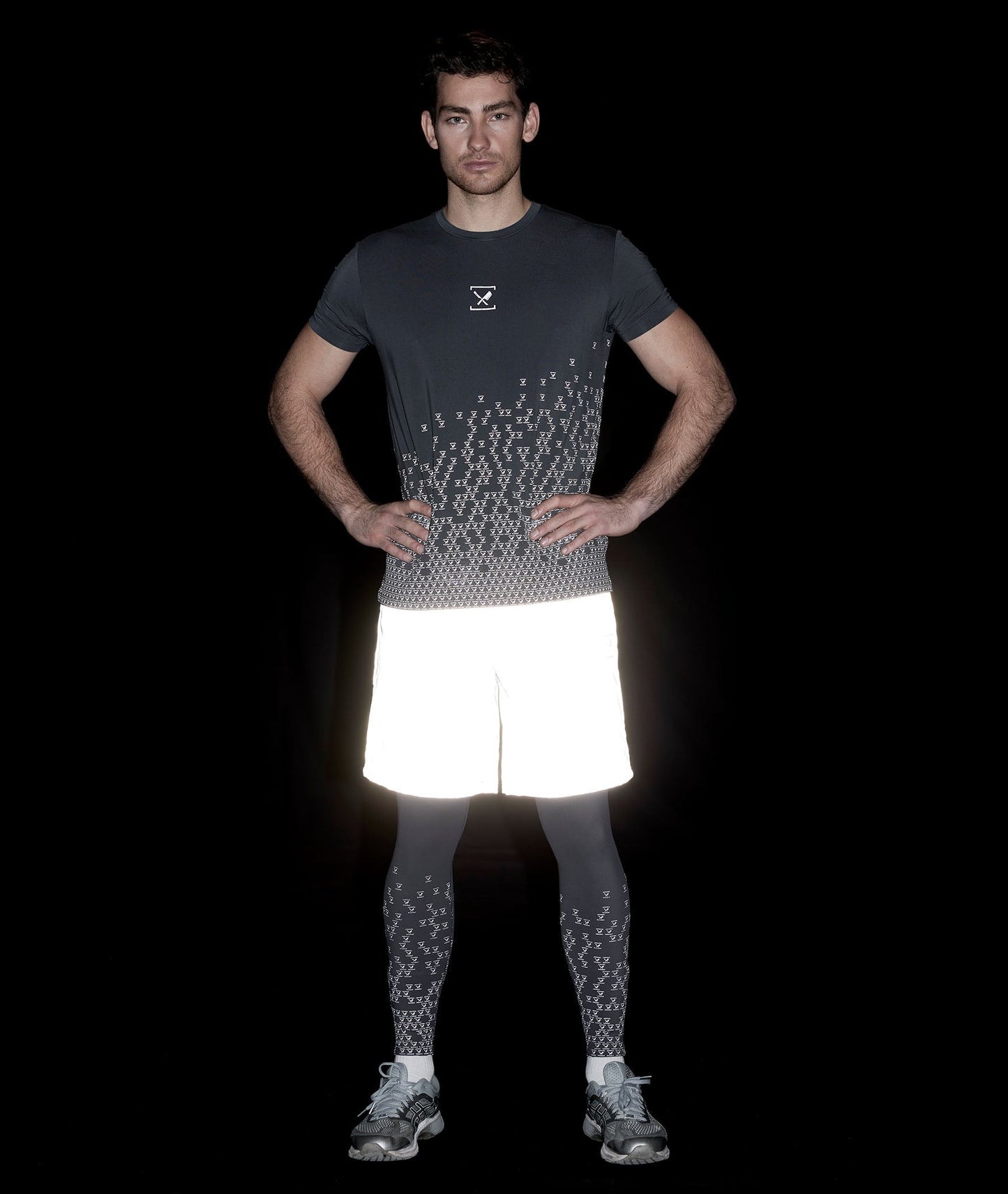Gym Reflective