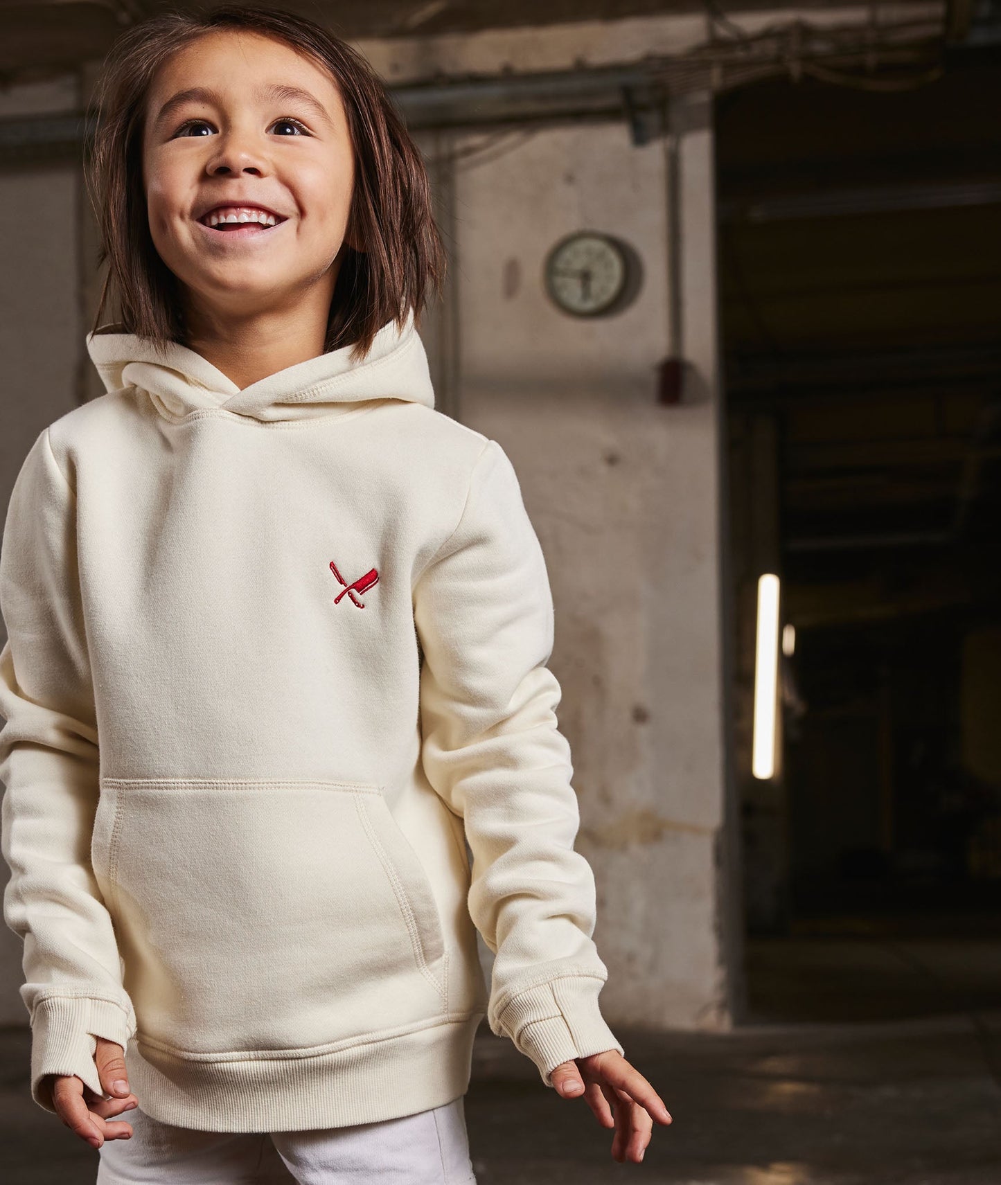 Kids Crew Member