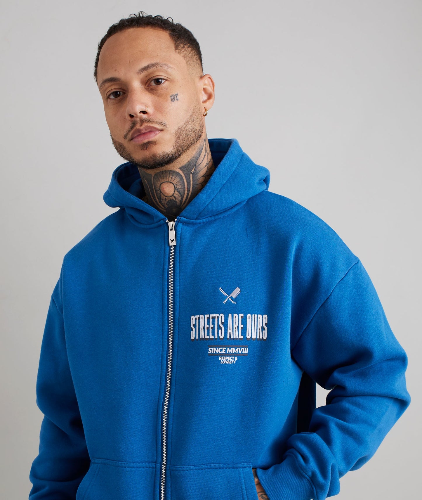 Streets Are Ours Logo