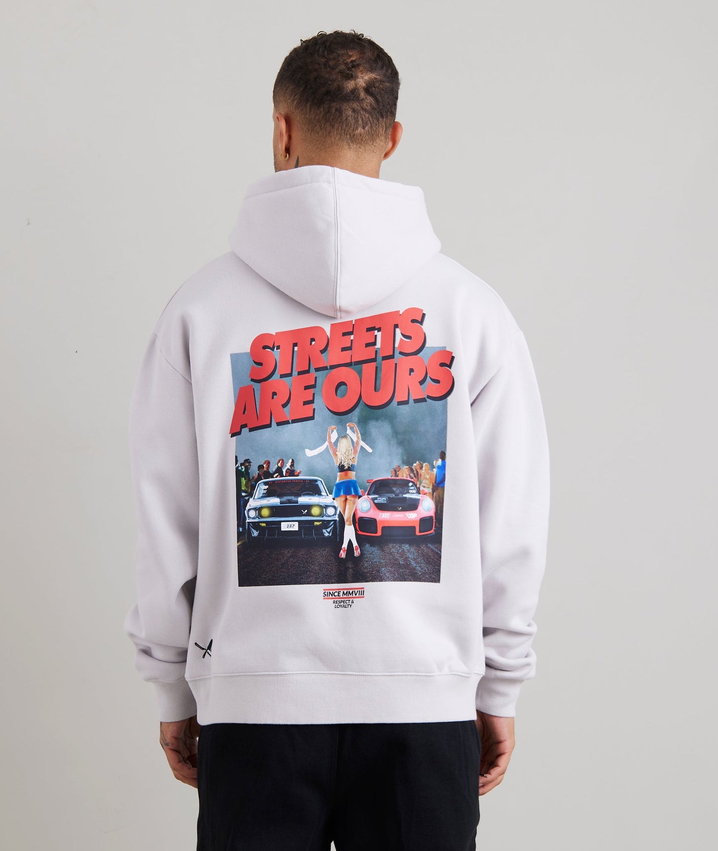 Streets Are Ours Cars