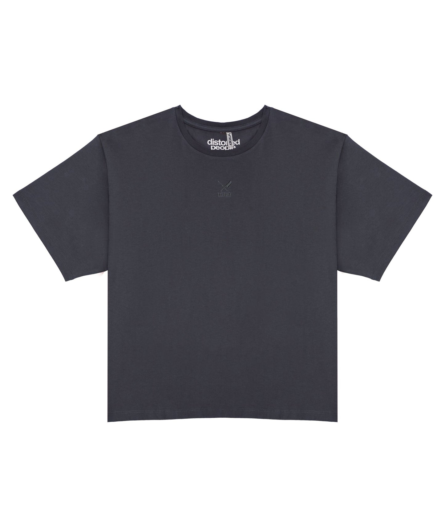 WMN Round Neck