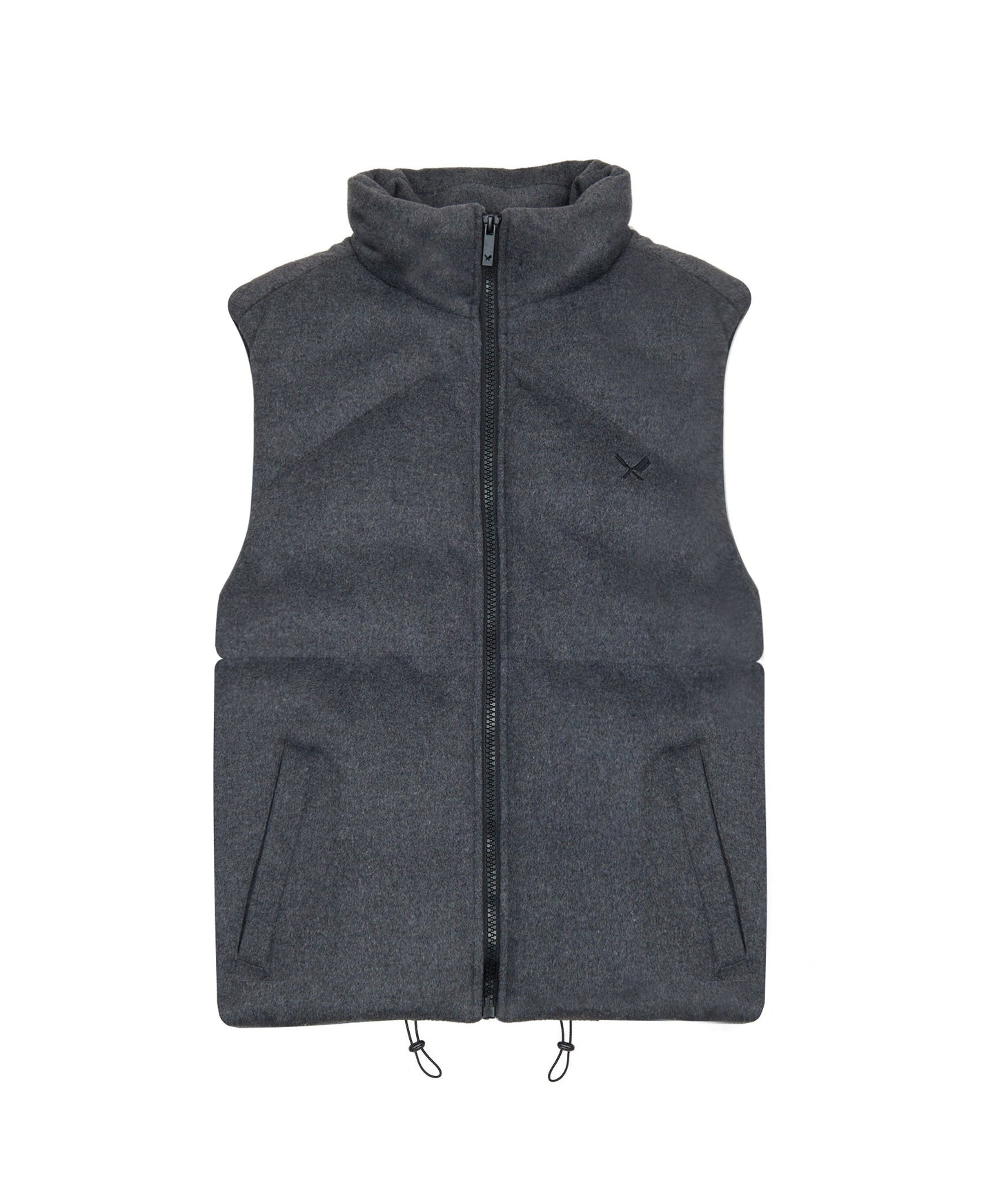 Structured Puffer