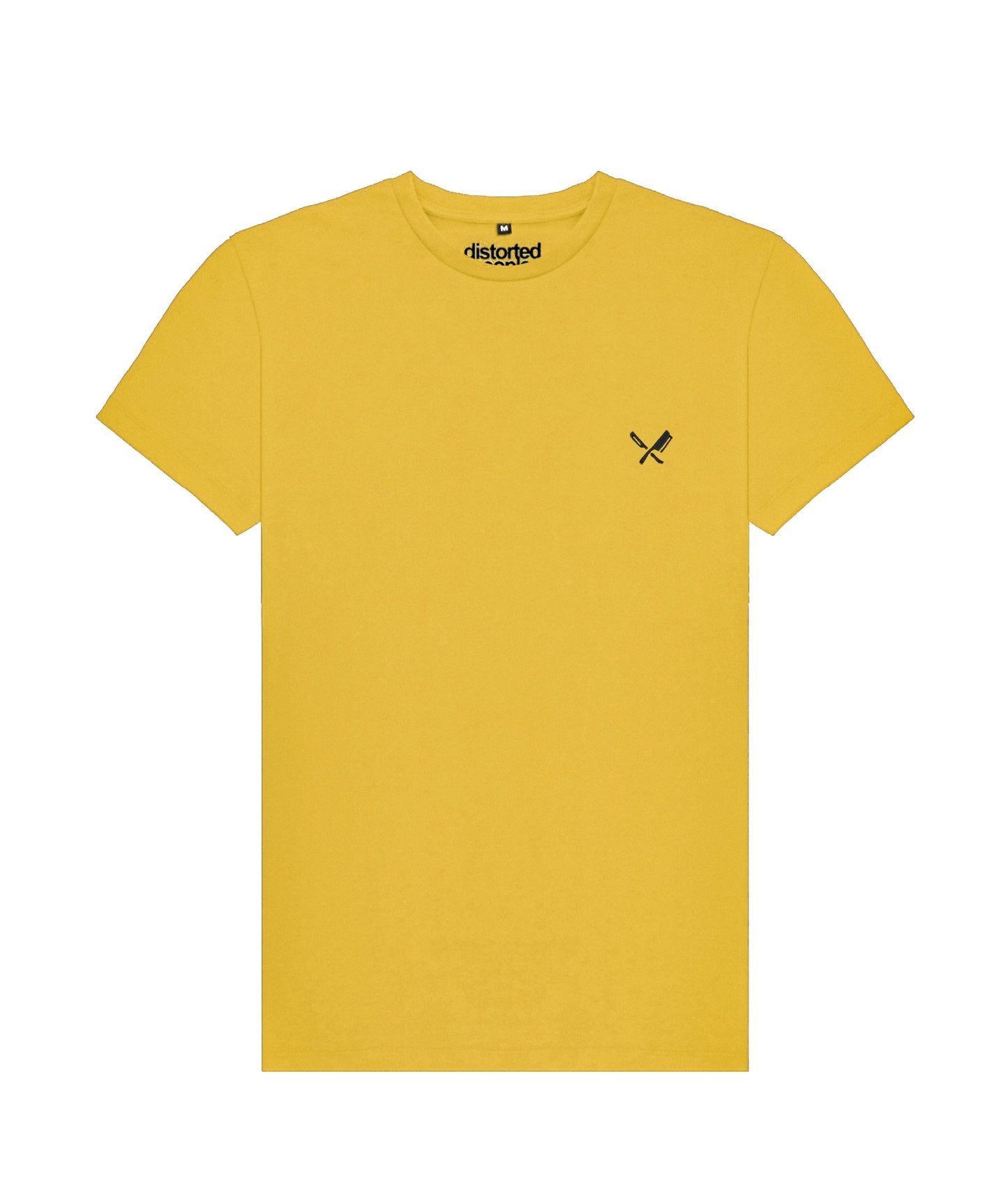 Classic Crew Neck