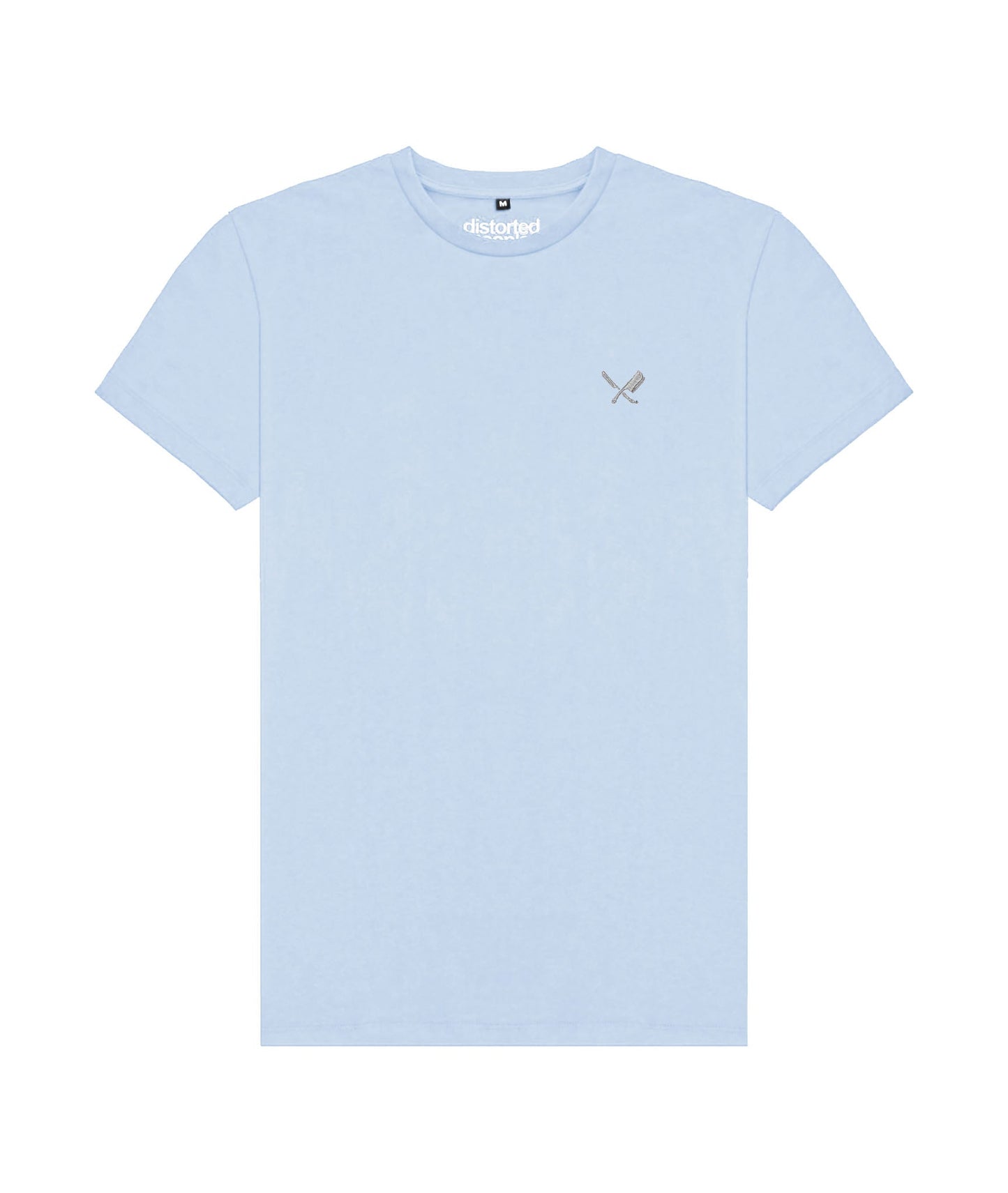 Classic Crew Neck