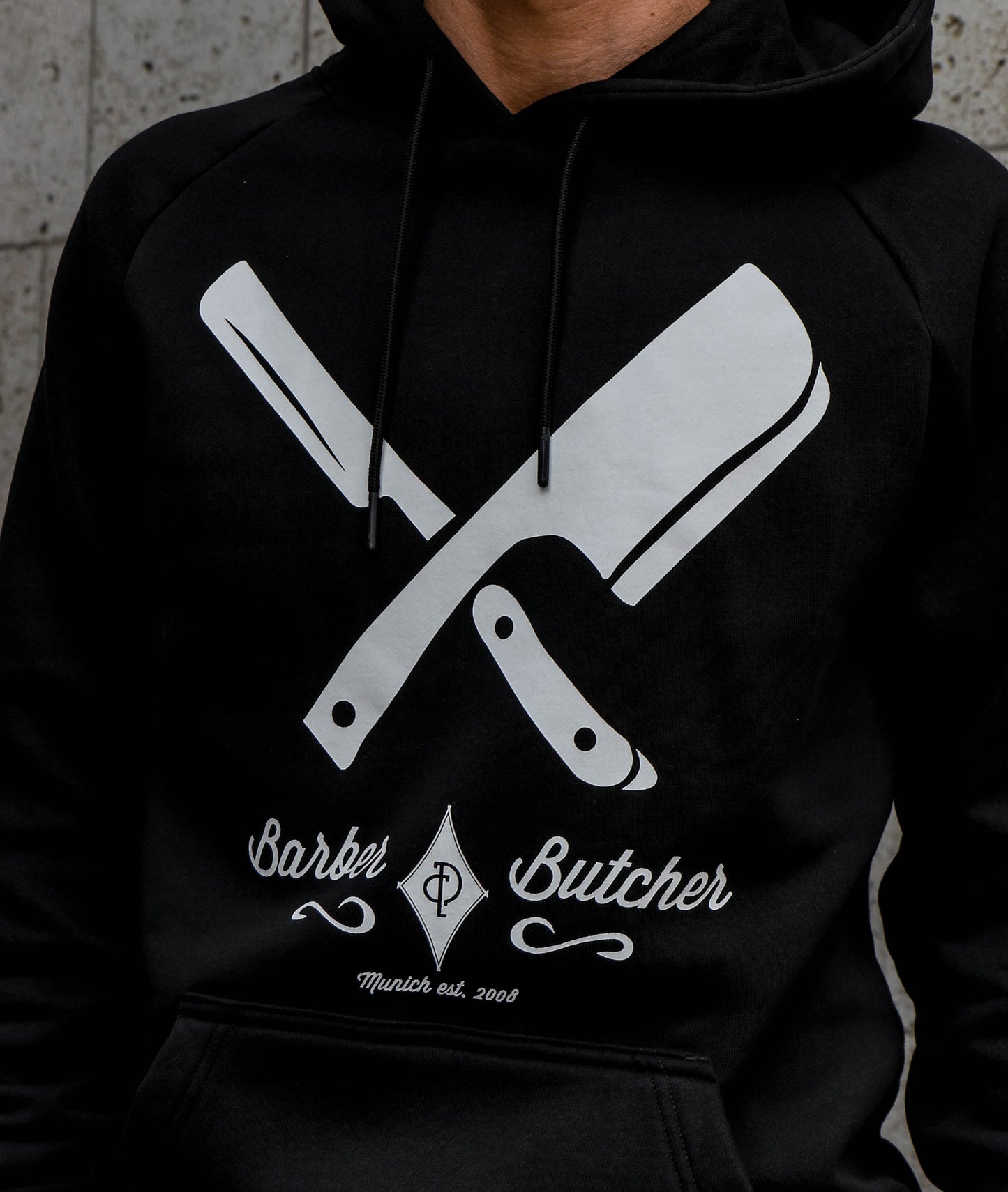 Original Blades