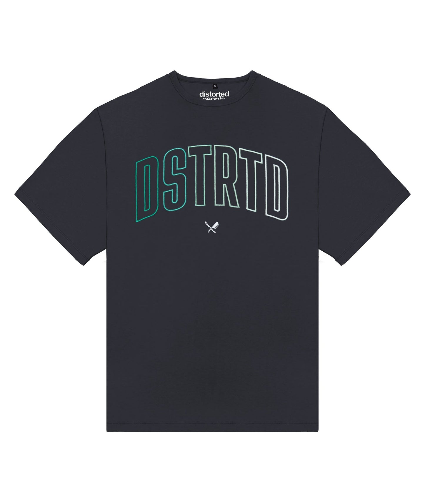 DSTRTD
