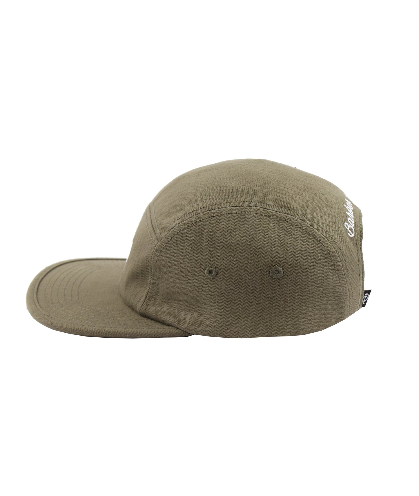 Blades 5-Panel