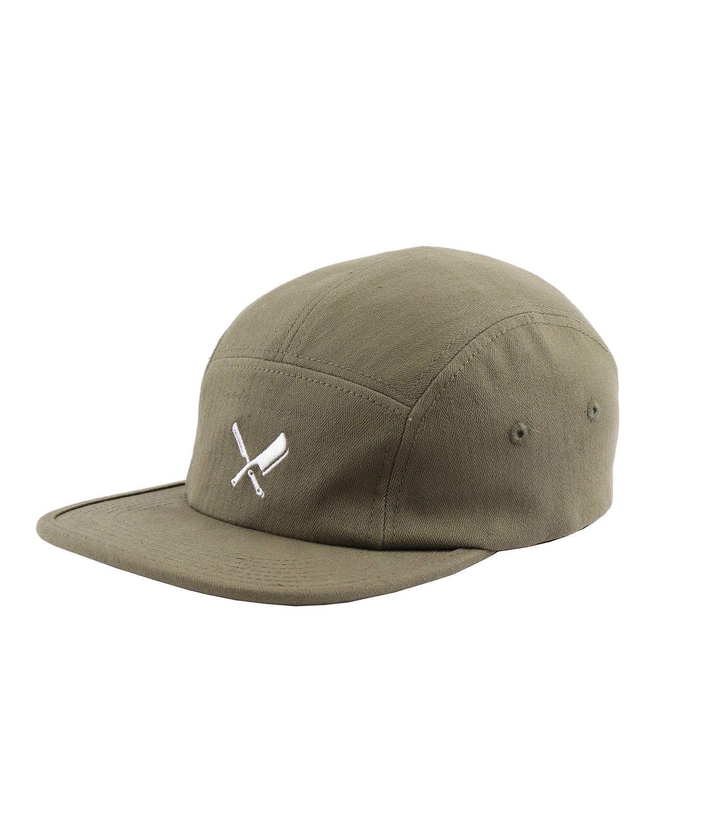 Blades 5-Panel