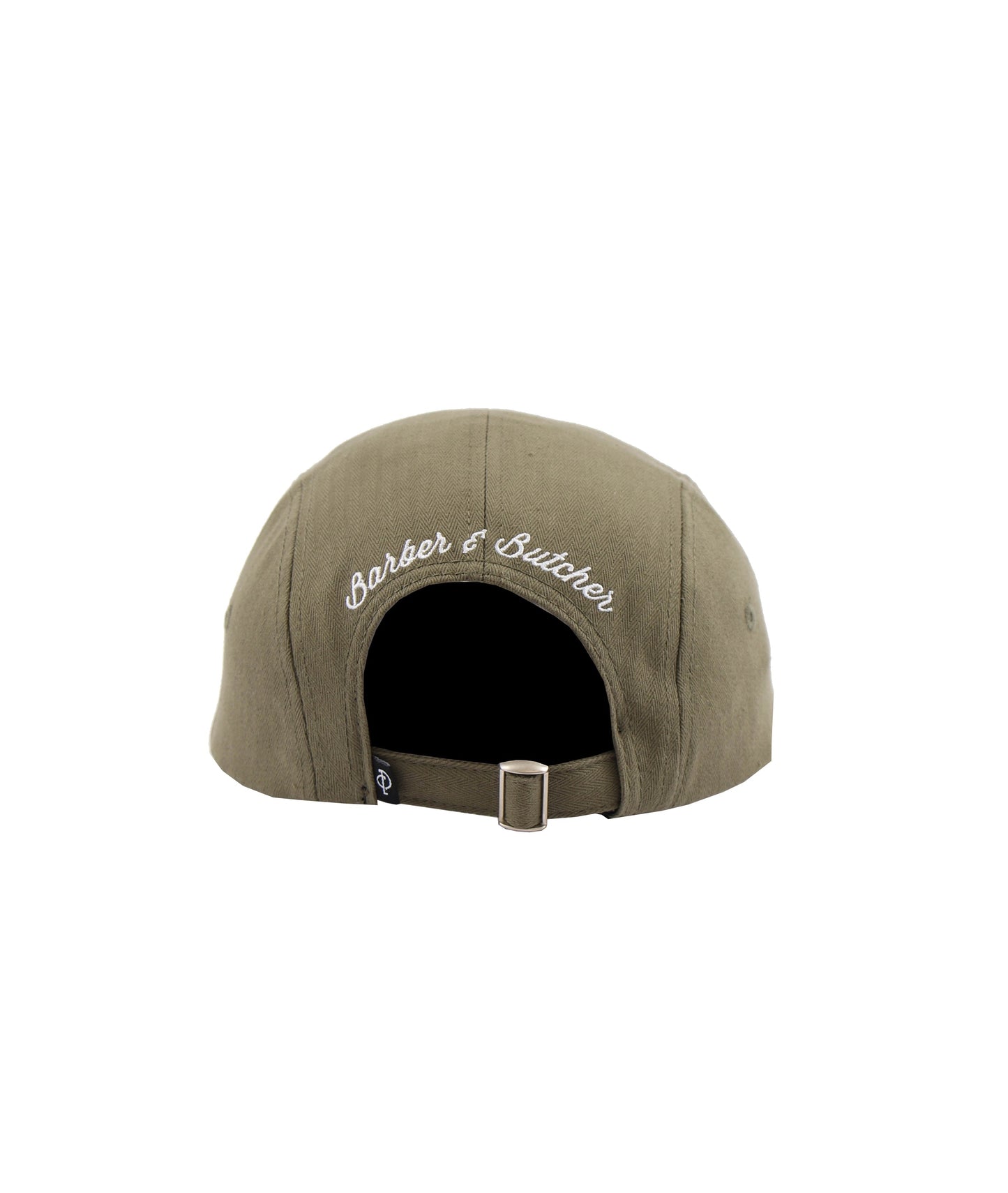 Blades 5-Panel