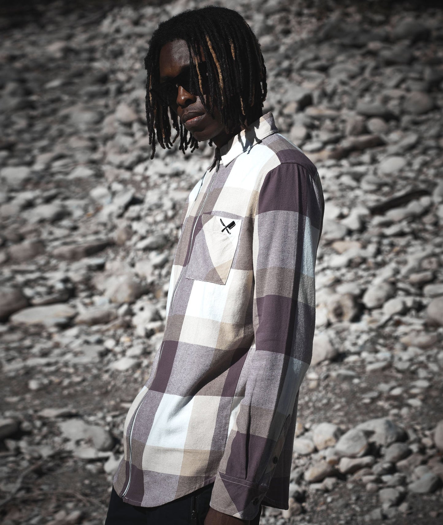 Check Flannel