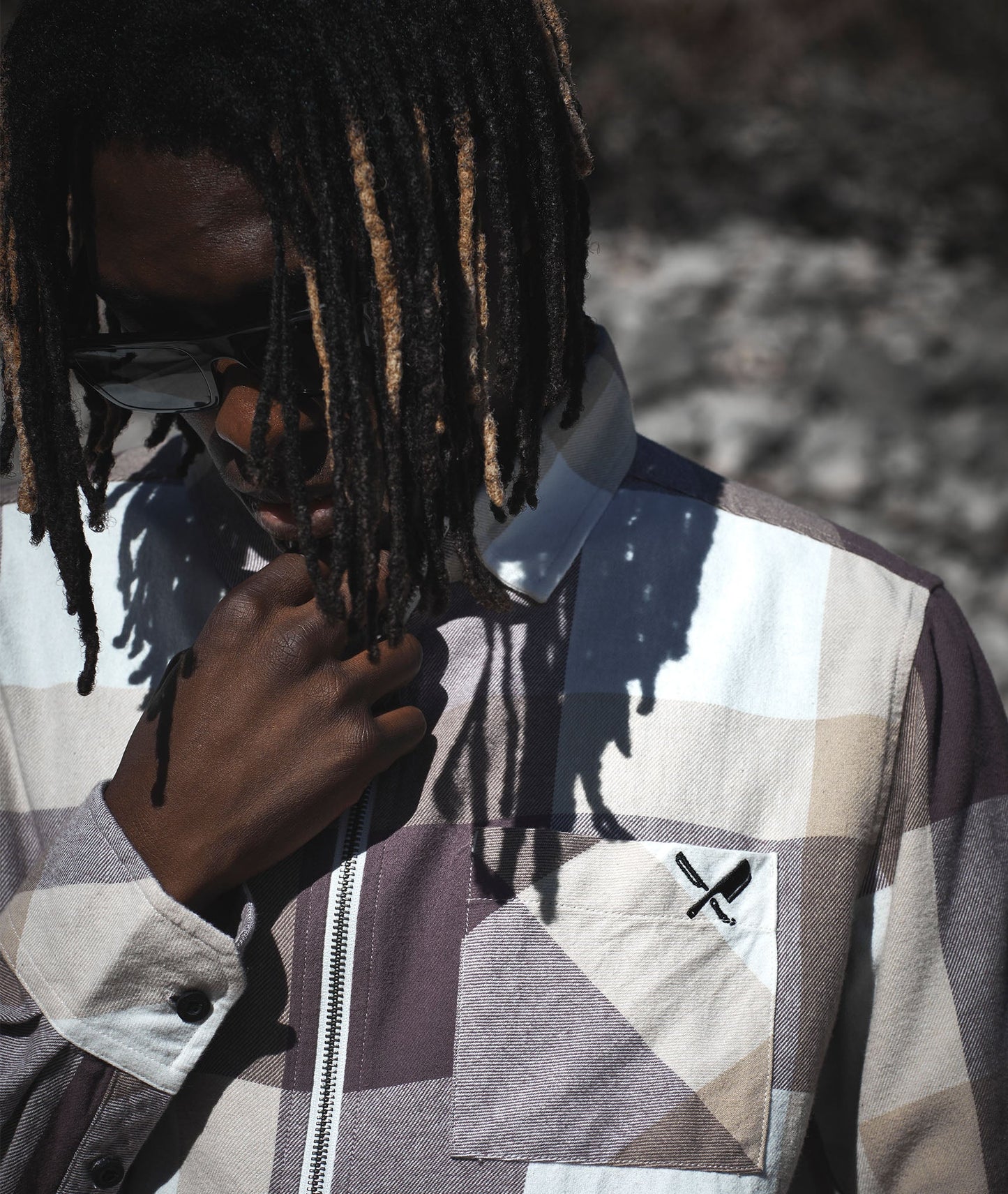 Check Flannel