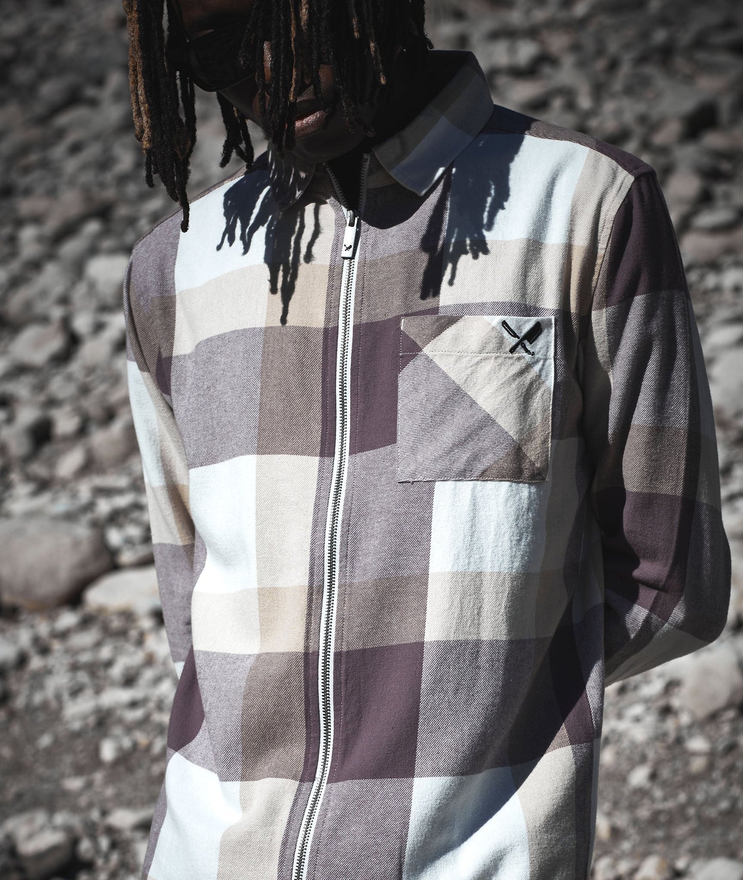 Check Flannel