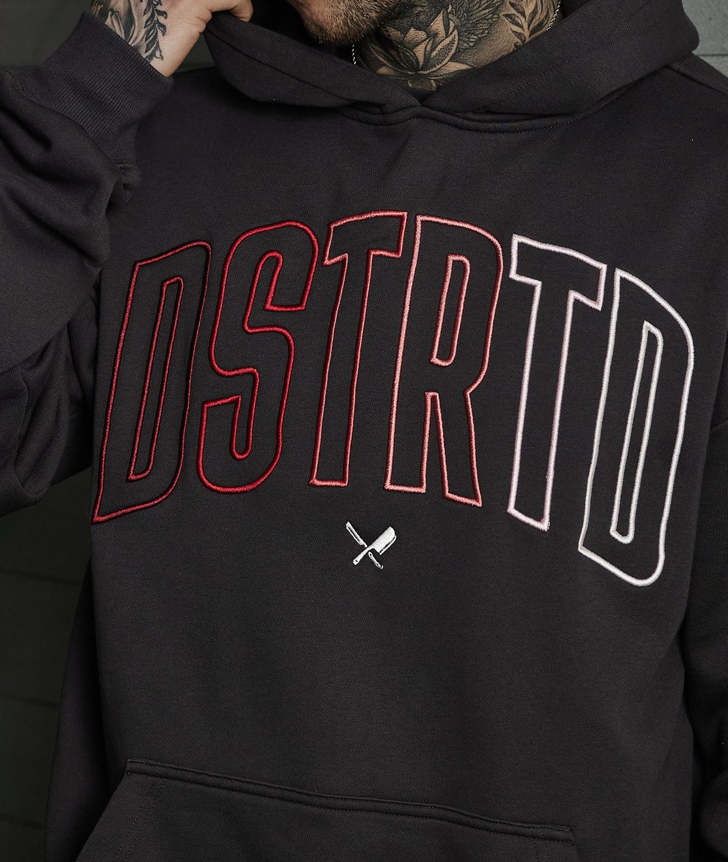 DSTRTD