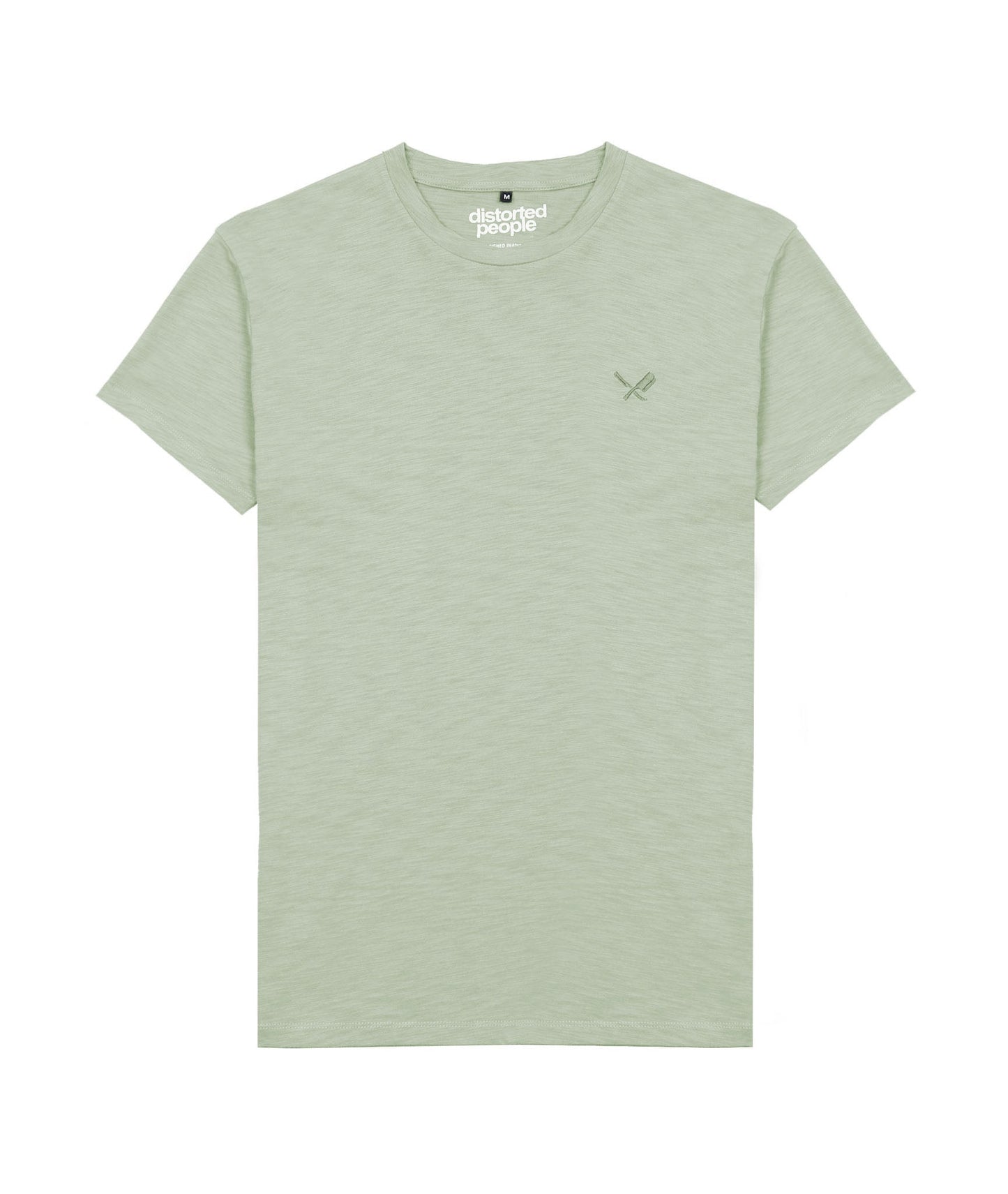 Desert Slub Crew Neck