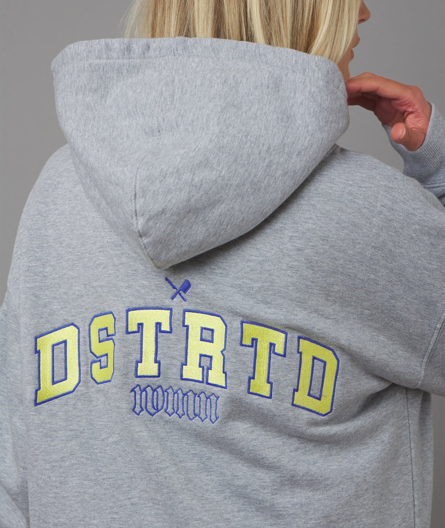 WMN DSTRTD