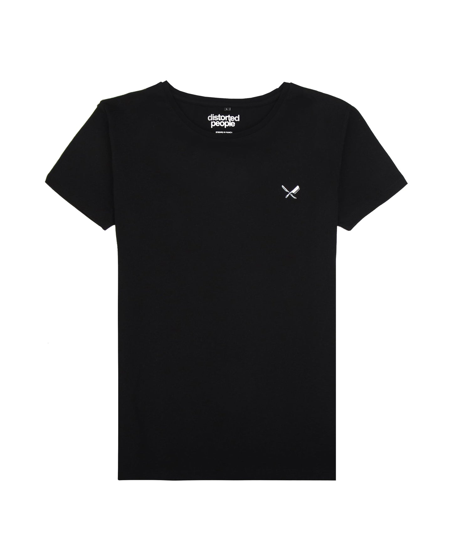 Grand Crew Neck