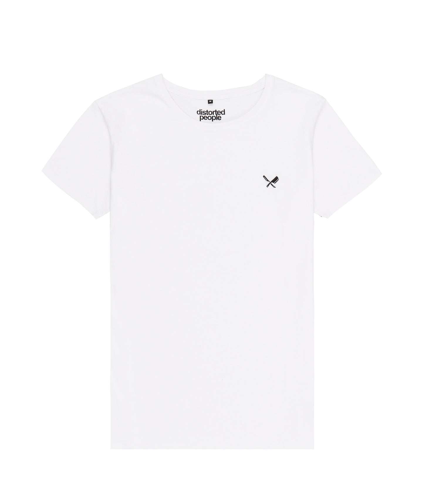 Grand Crew Neck