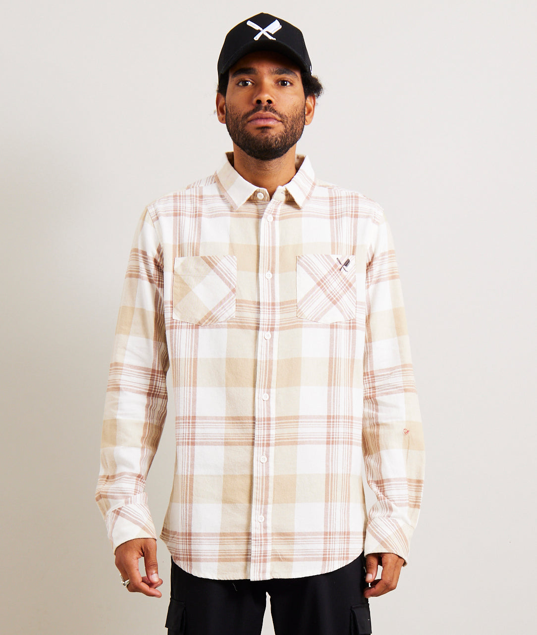 Check Flannel