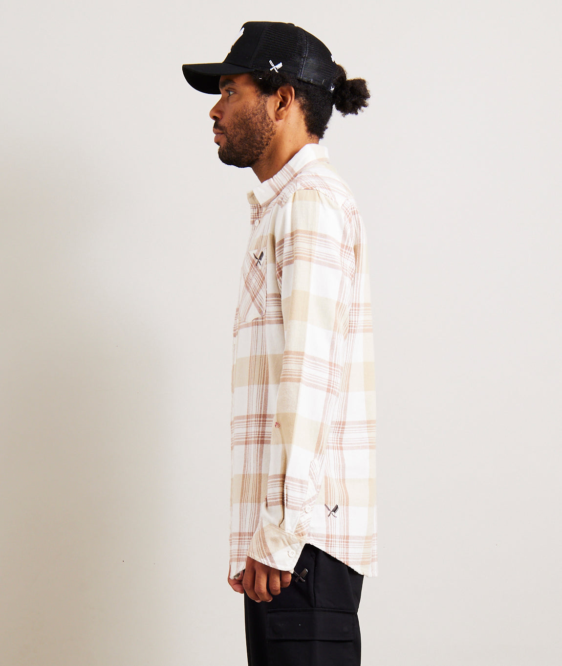 Check Flannel