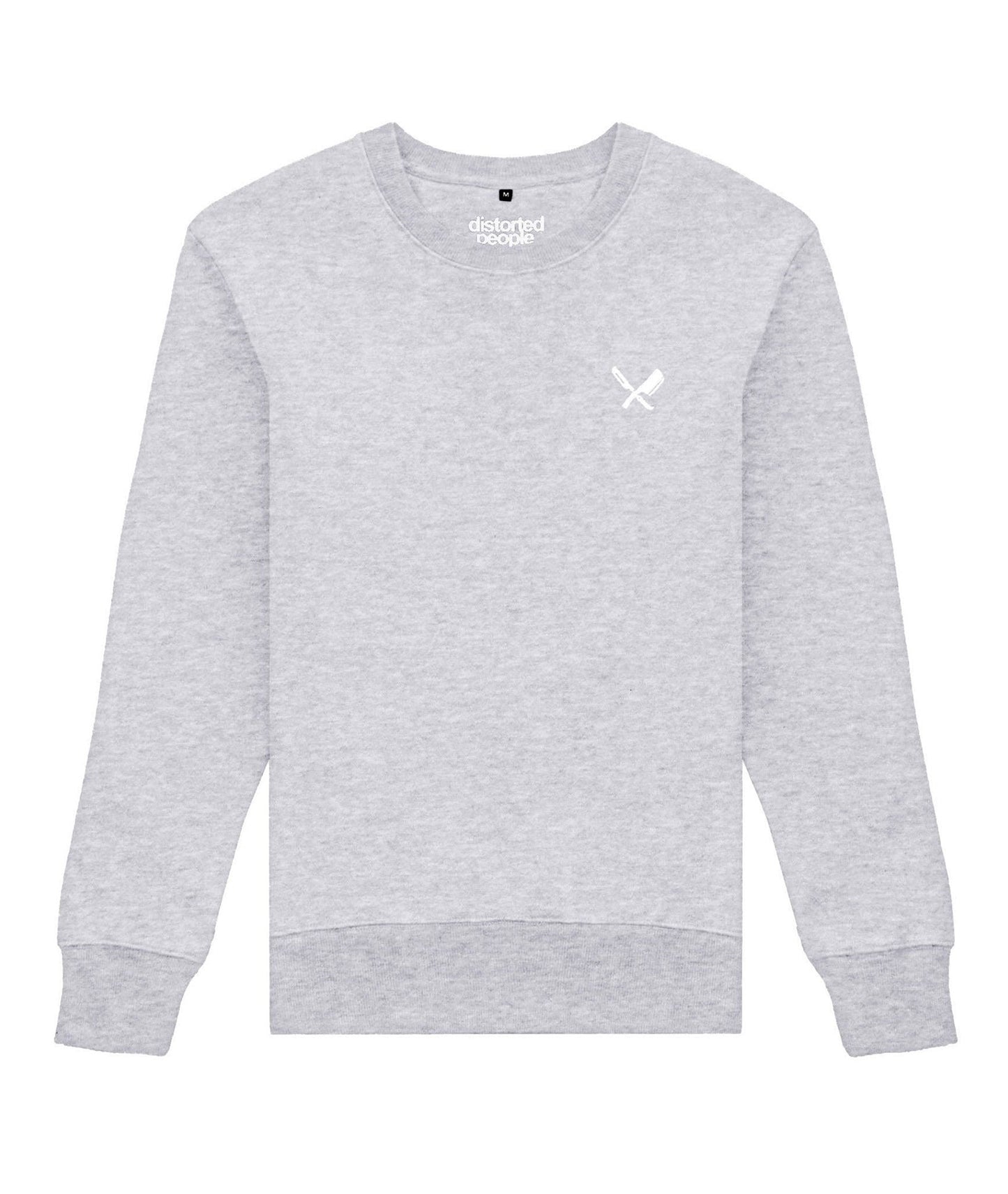 Classic Crew Neck
