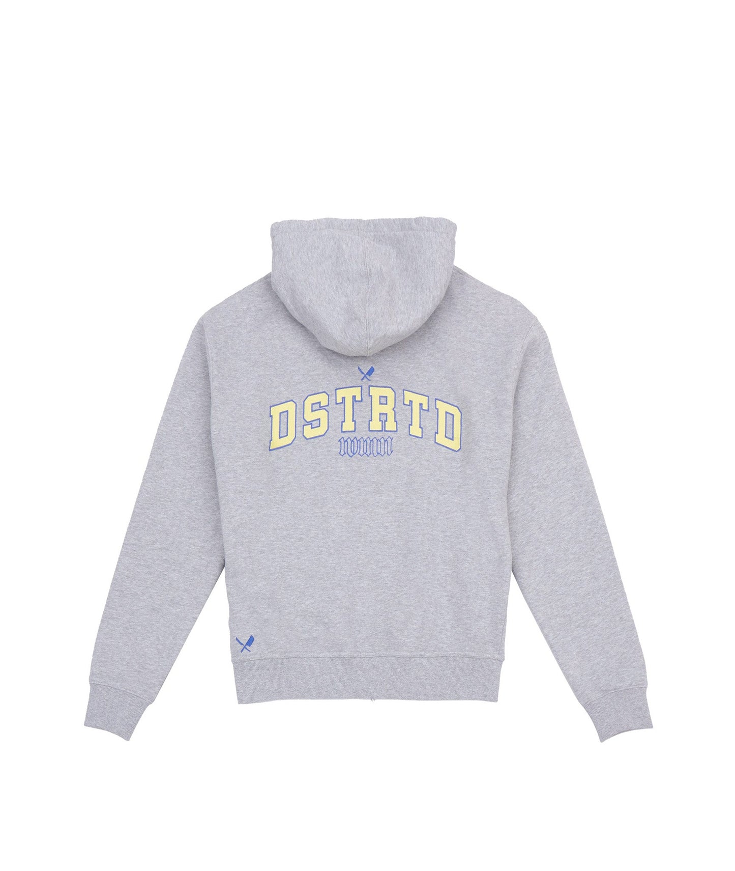 WMN DSTRTD