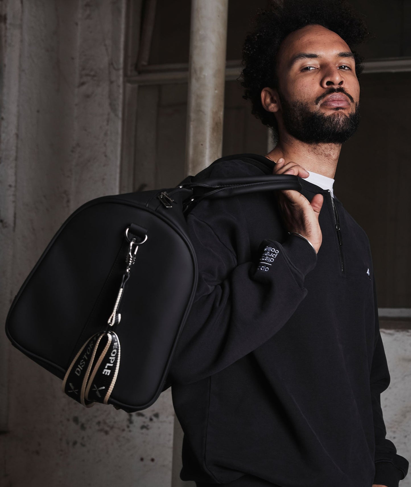 Crew Member Weekender