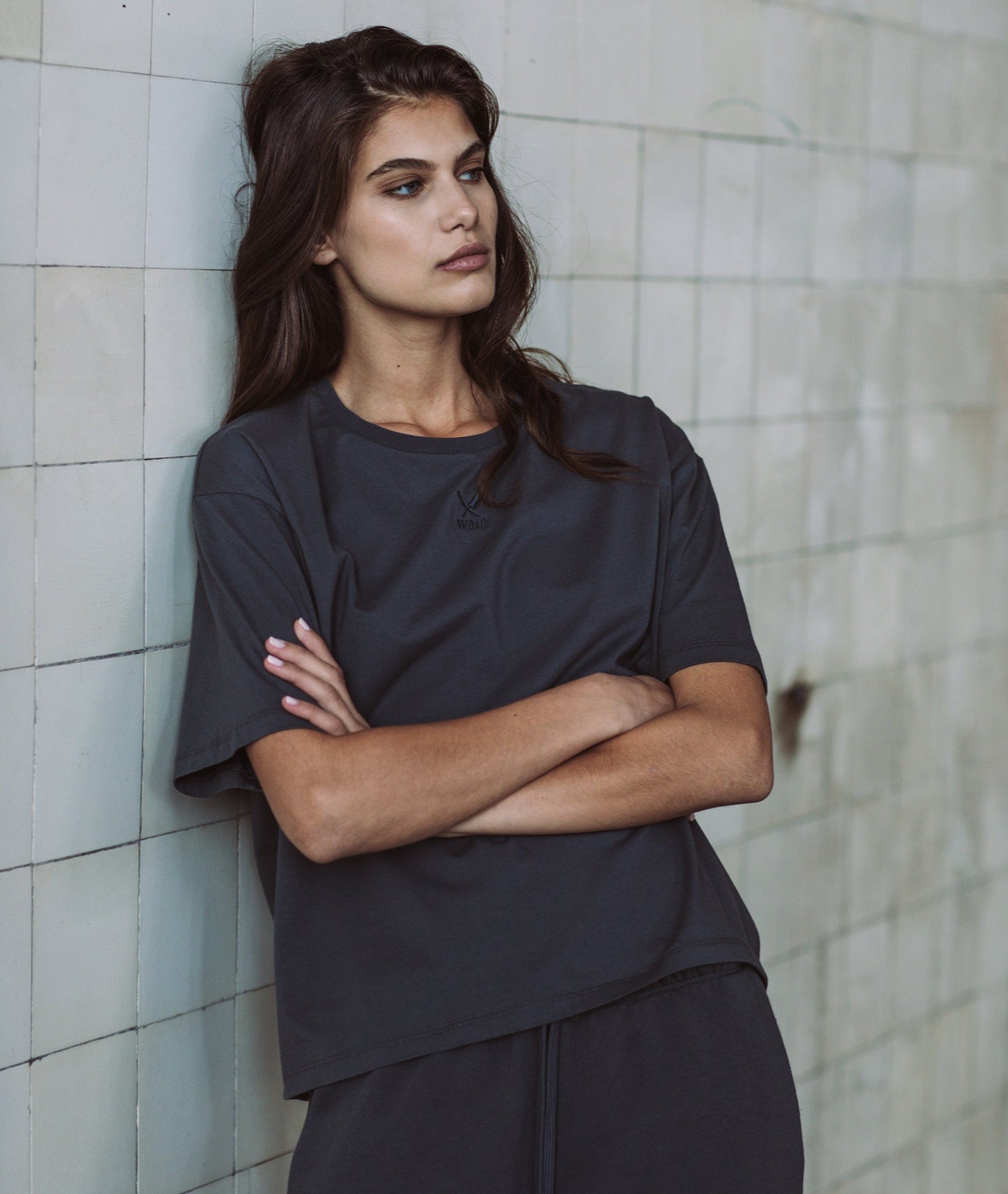 WMN Round Neck