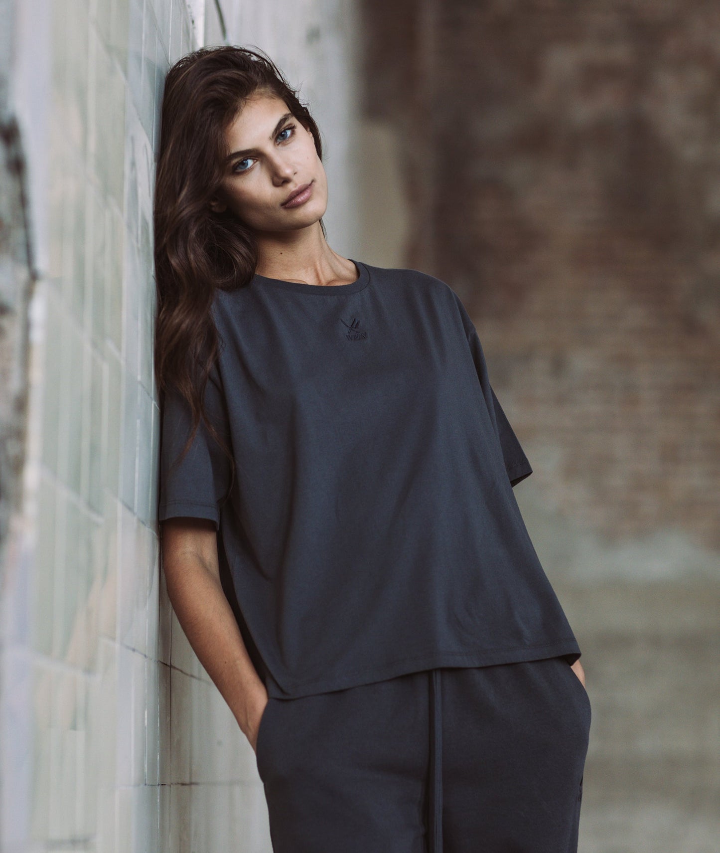 WMN Round Neck