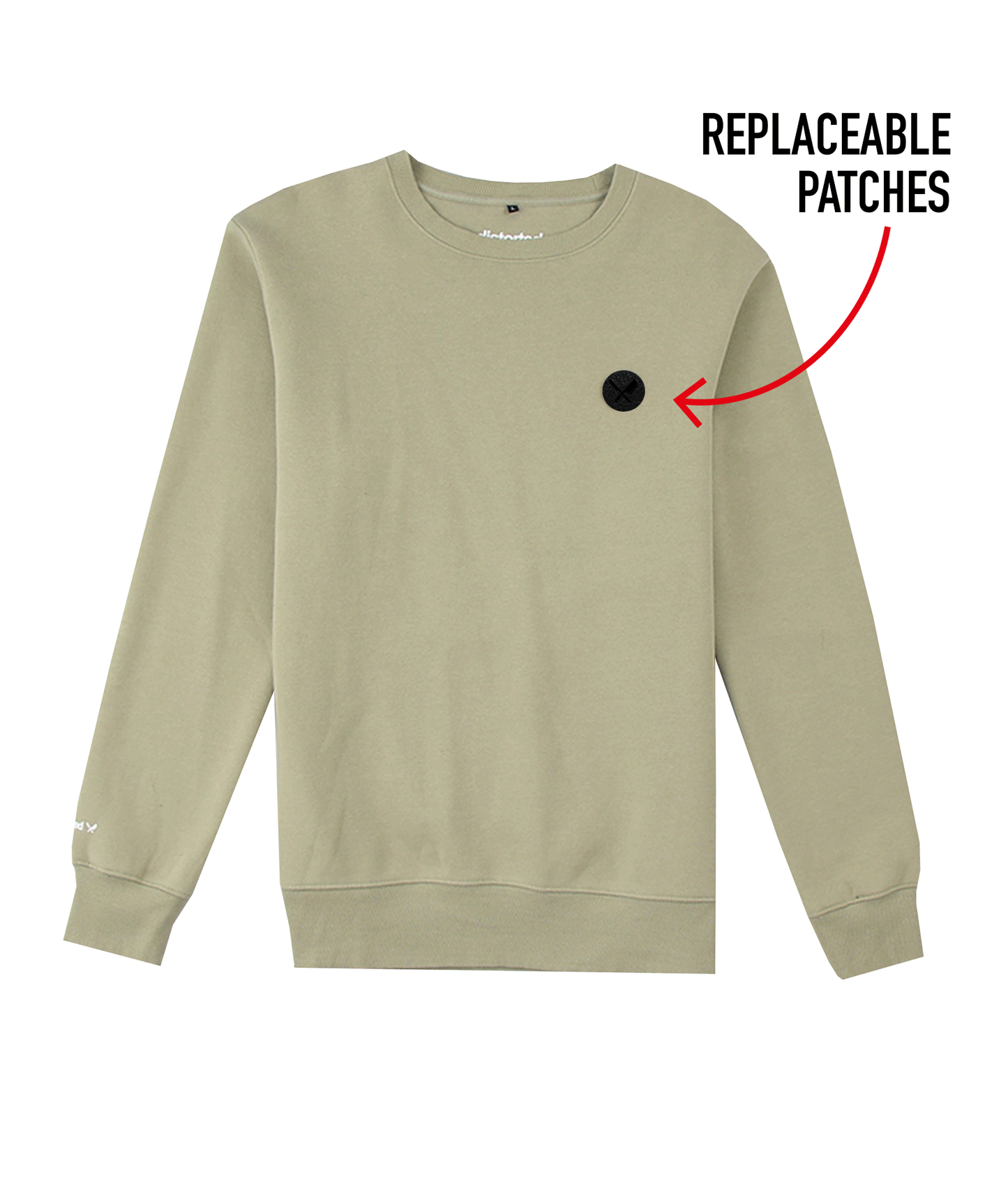Core MC Crew Neck