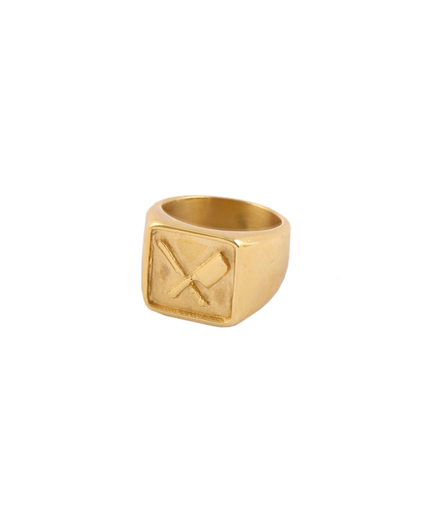 Blades Ring