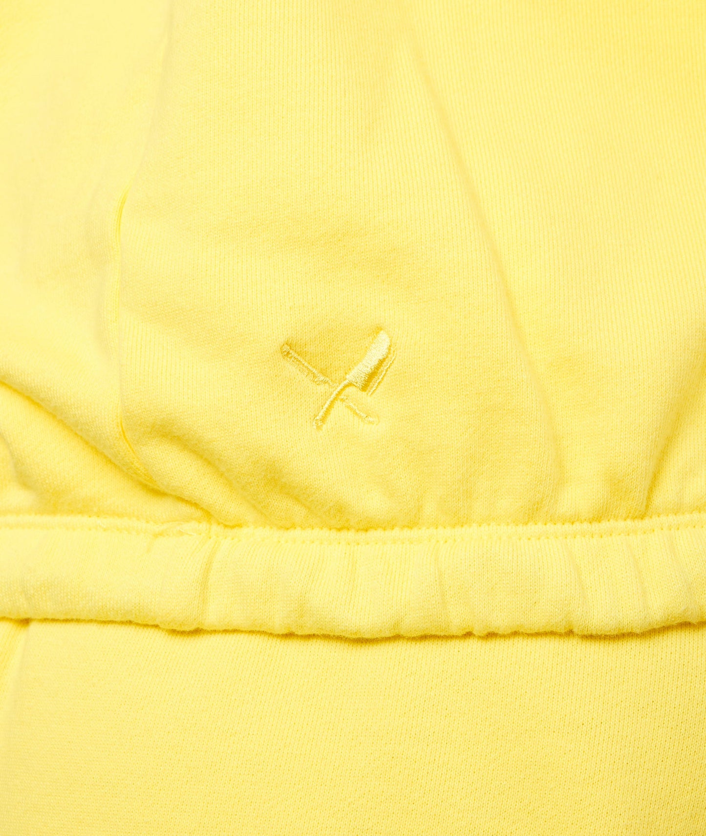 WMN Classic Funnel Neck
