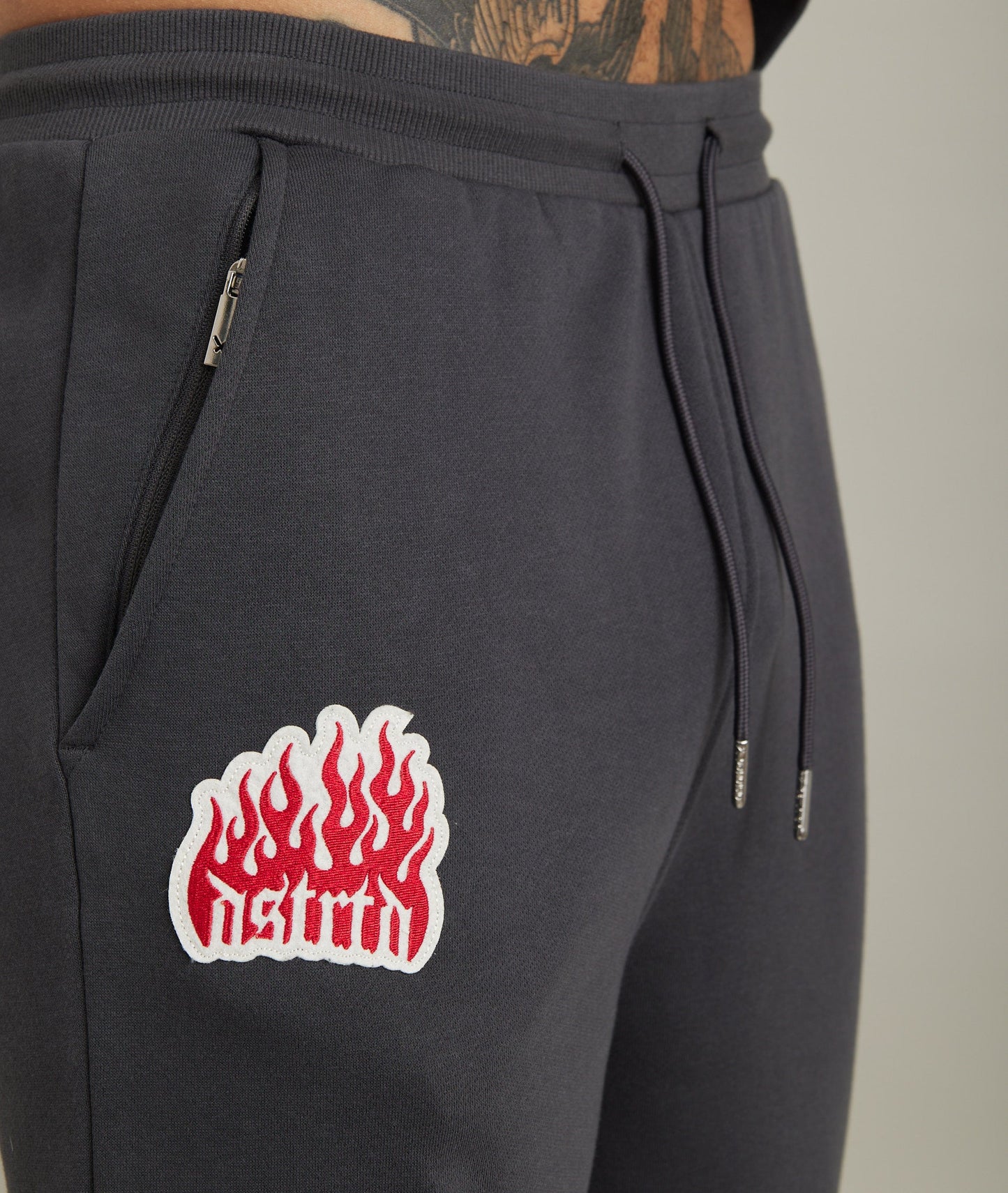 Tattoo Patch