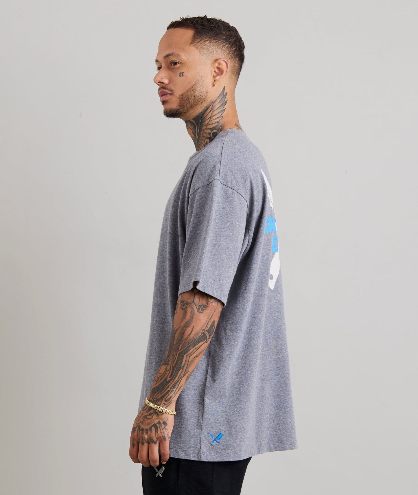 Distorted People – distortedpeople-webglobic