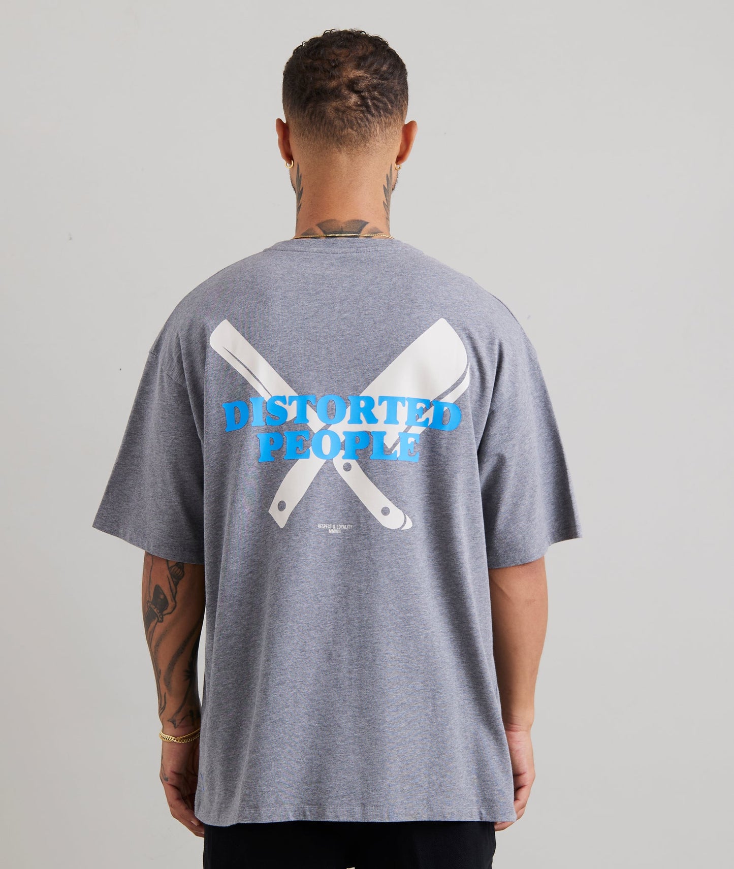 Distorted People – distortedpeople-webglobic