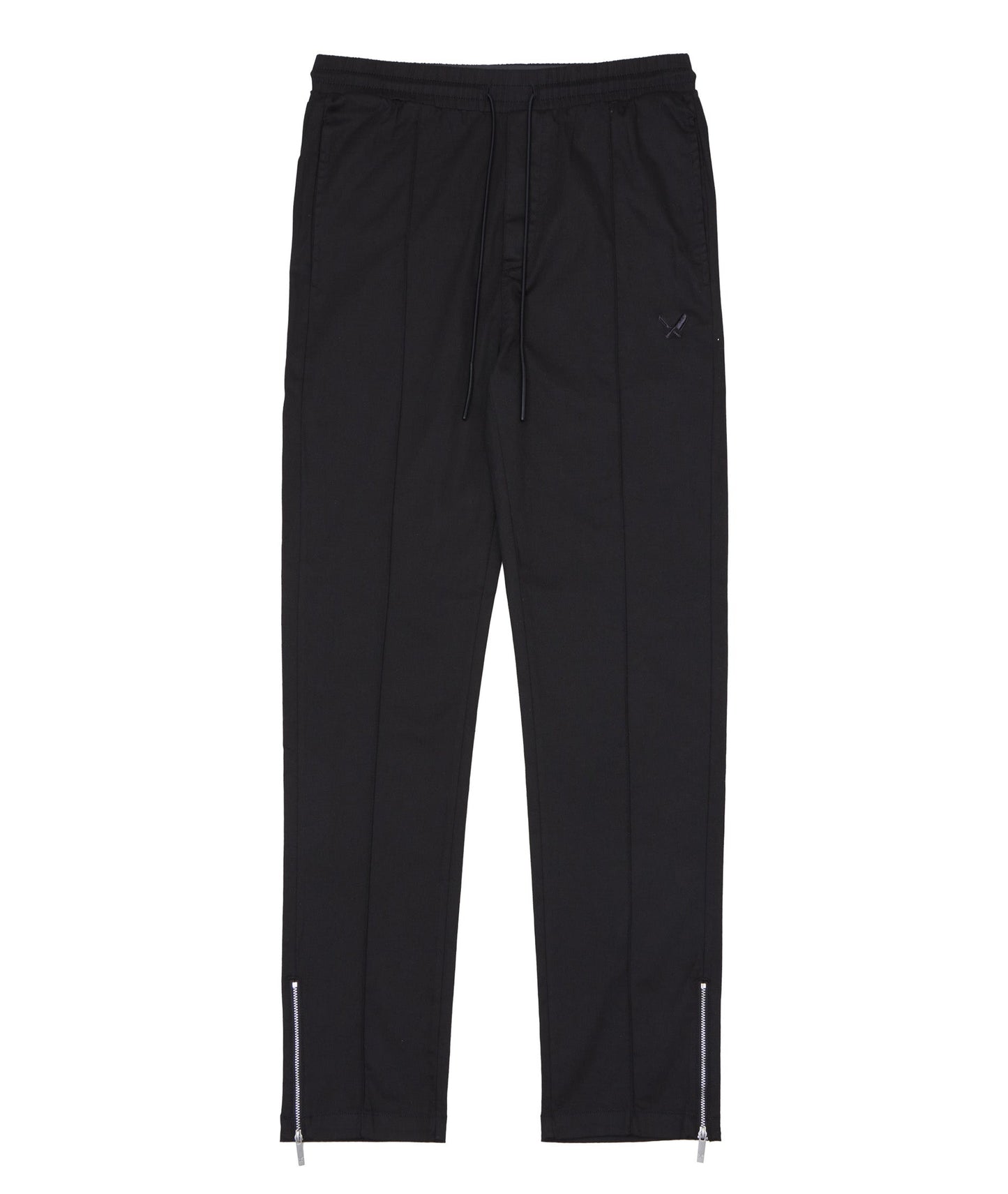 Vintage Pleated
