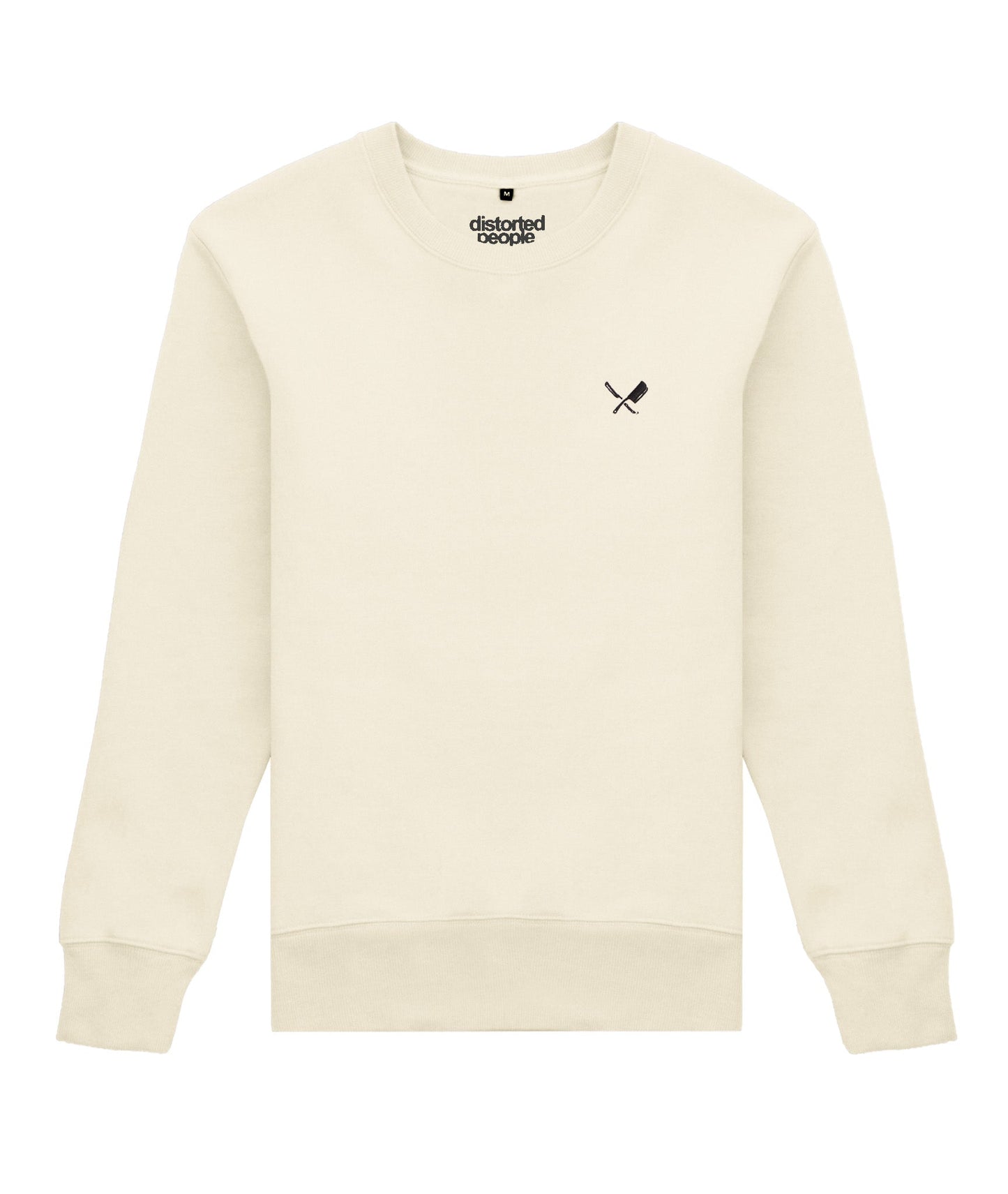 Classic Crew Neck