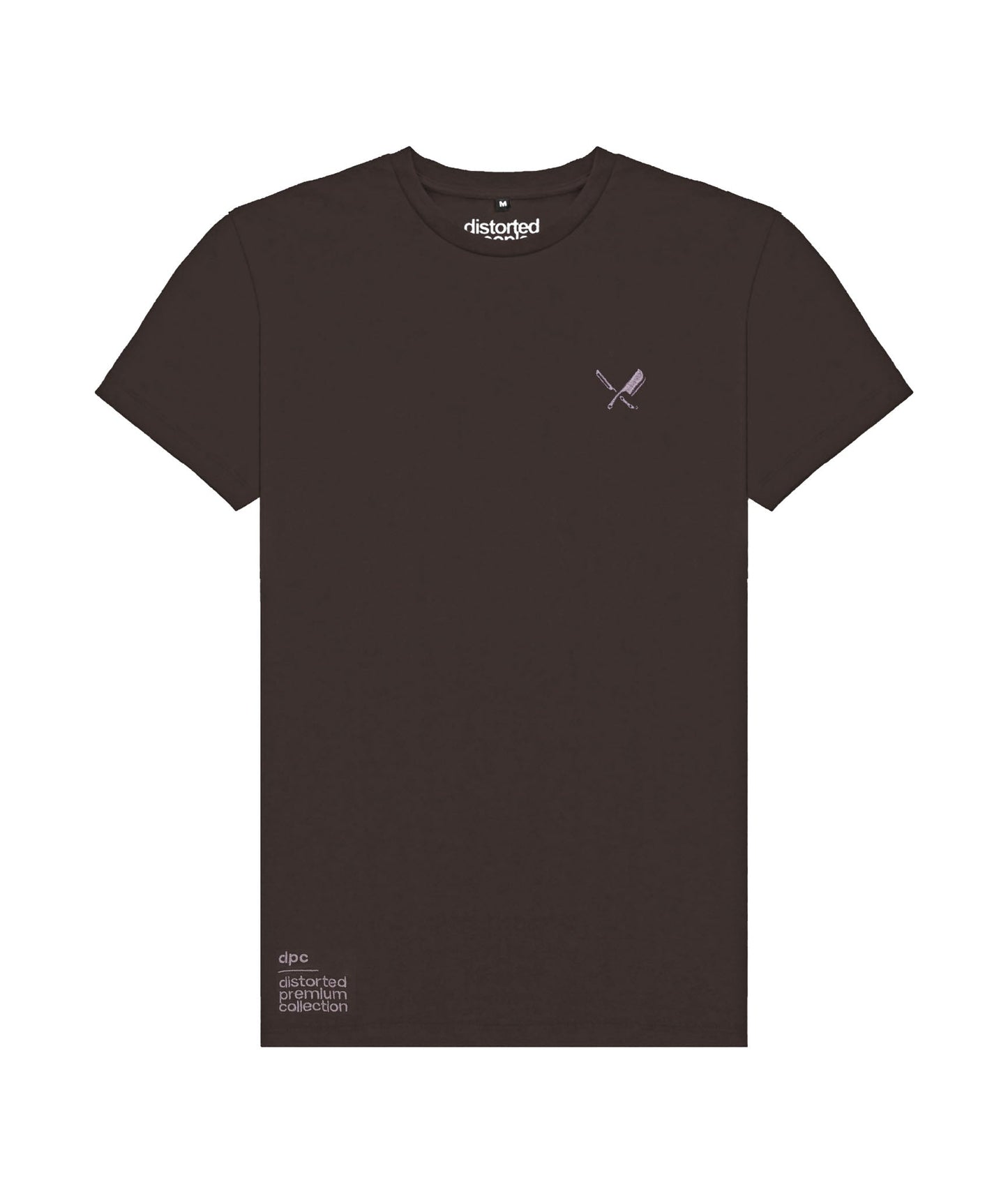 DPC Crew Neck