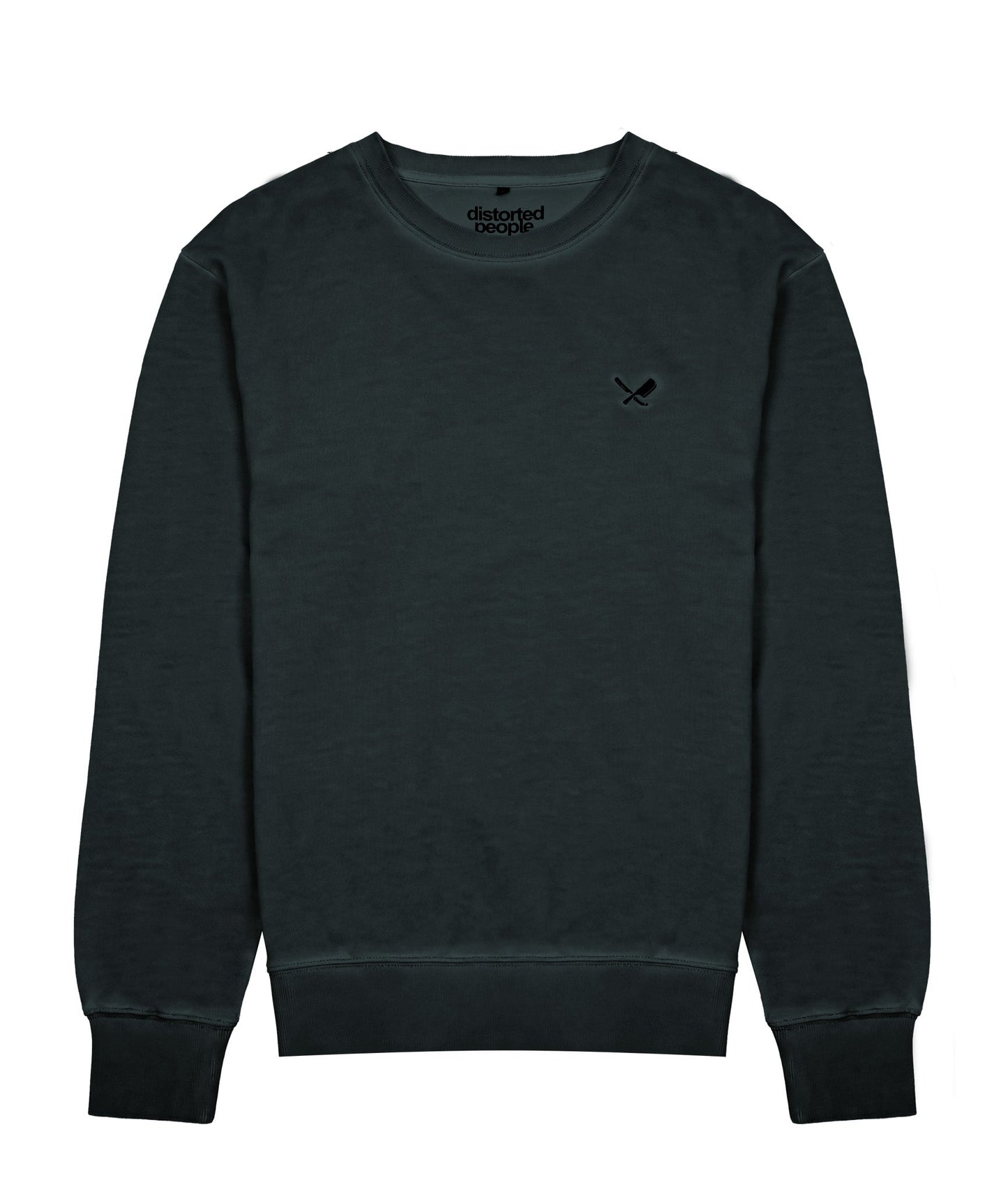 Classic Crew Neck