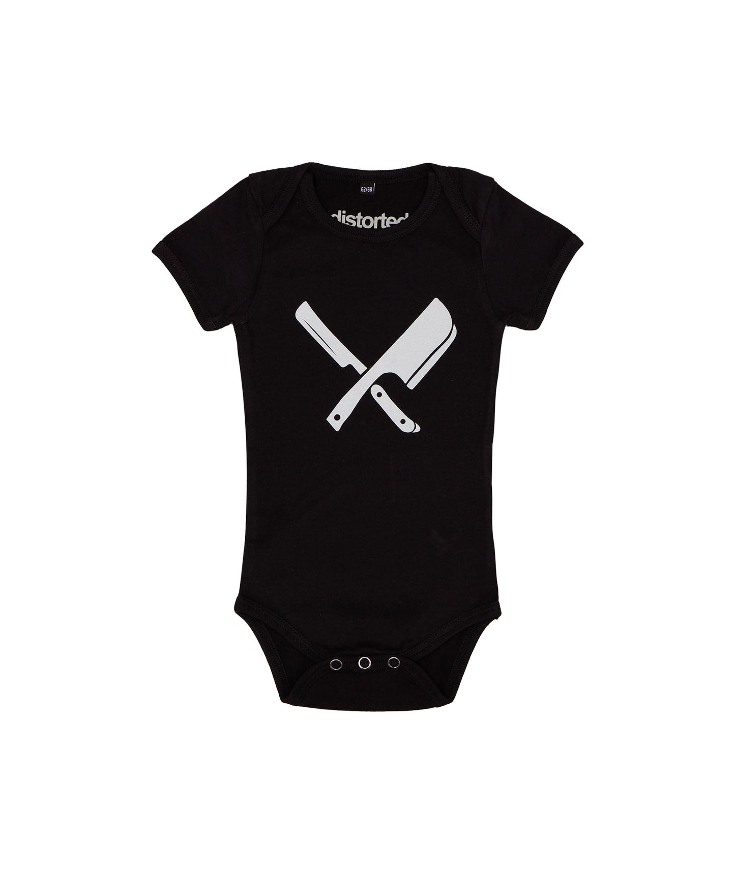 Baby Blades