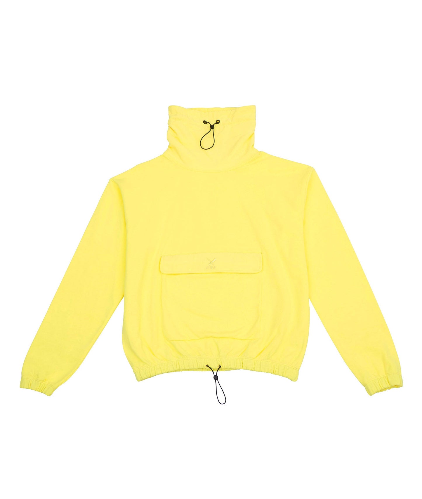 WMN Classic Funnel Neck