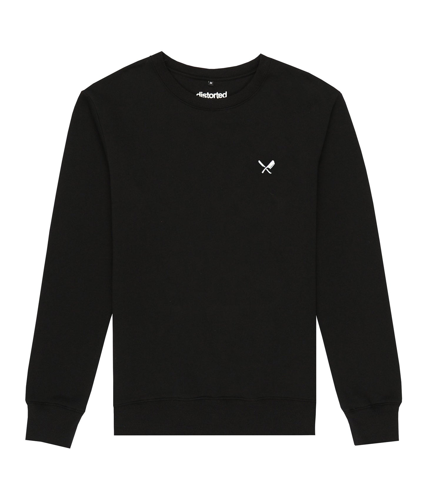 Classic Crew Neck